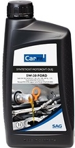 CARFIT 5W-30 Ford Motorový olej – 1 l