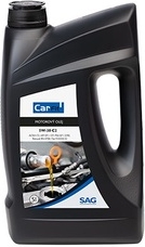 CARFIT 5W-30 C2 Motorový olej – 5 l