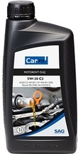 CARFIT 5W-30 C2 Motorový olej – 1 l