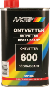MOTIP Odmašťovač – 0,5 l