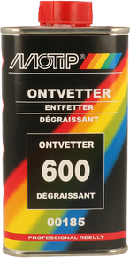MOTIP Odmašťovač – 0,2 l