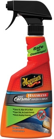 Meguiar’s 0,710L Hybrid Ceramic Waterless Wash & Wax - Bezoplachové mytí s hybridní keramickou ochranou