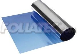 FOLIATEC SUNVISOR Reflex – protisluneční pás na čelní sklo (1714)