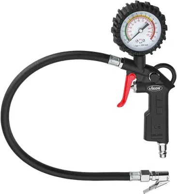 VIGOR V6905 – Plnič pneumatik