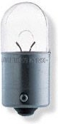 Autožárovka OSRAM 5007 – R5W, 12 V, 5 W, BA15s