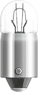 Autožárovka OSRAM 3930 – T4W, 24 V, 4 W, BA9s