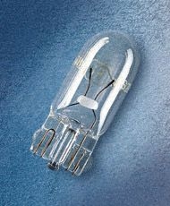 Autožárovka OSRAM 2821 – W3W, 12 V, 3 W, W2.1x9.5d