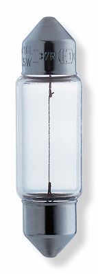 Autožárovka OSRAM 6418 – C5W, 12 V, 5 W, SV8.5-8