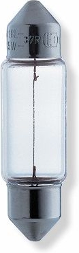 Autožárovka OSRAM 6418 – C5W, 12 V, 5 W, SV8.5-8