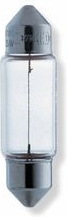 Autožárovka OSRAM 6423 – C5W, 24 V, 5 W, SV8.5-8