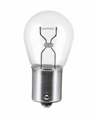 Autožárovka OSRAM 7511 – P21W, 24 V, 21 W, BA15s