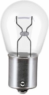Autožárovka OSRAM 7511 – P21W, 24 V, 21 W, BA15s