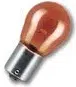 Autožárovka OSRAM 7507 – PY21W, 12 V, 21 W, BAU15s