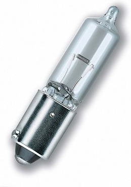Autožárovka OSRAM 64136 – H21W, 12 V, 21 W, BAY9s