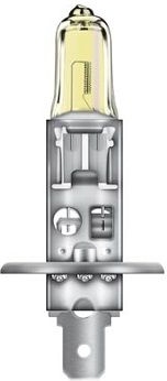 Žárovka do světlometu OSRAM 64150ALS – H1, 12 V, 55 W, P14.5s