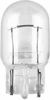 Autožárovka OSRAM 7505 – W21W, 12 V, 21 W, W3x16d