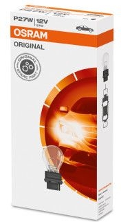 Autožárovka OSRAM 3156 – P27W, 12 V, 27 W, W2.5x16d