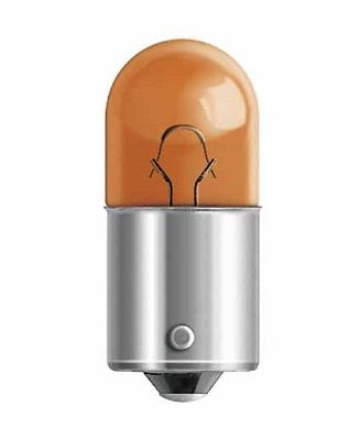 Autožárovka OSRAM 5009 – RY10W, 12 V, 10 W, BAU15s