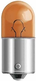 Autožárovka OSRAM 5009 – RY10W, 12 V, 10 W, BAU15s