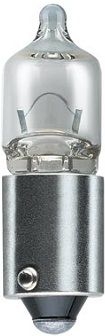 Autožárovka OSRAM 64132ULT – H6W, 12 V, 6 W, BAX9s