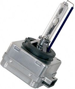 Xenonová výbojka OSRAM 66140CLC – D1S, 85 V, 35 W, Pk32d-2
