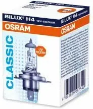 Žárovka do světlometu OSRAM 64193CLC – H4, 12 V, 60/55 W, P43t