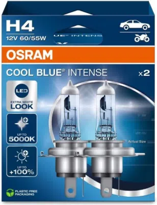 Žárovka do světlometu OSRAM 64193CBN-2HB – H4, 12 V, 60/55 W, P43t