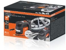 Kompresor OSRAM TYREinflate OTI830 – digitální, 12 V