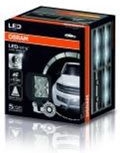 Pracovní LED světlomet OSRAM LEDDL101-SP – Cube MX85-SP