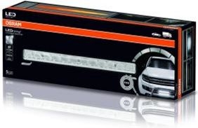 Přídavný dálkový LED světlomet OSRAM LEDDL106-SP – Lightbar SX300-SP