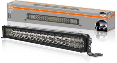 Přídavný dálkový LED světlomet OSRAM LEDDL118-CB – Lightbar VX500-CB DR