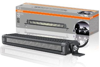 Přídavný dálkový LED světlomet OSRAM LEDDL115-SP – Lightbar VX250-SP SR