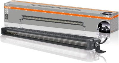 Přídavný dálkový LED světlomet OSRAM LEDDL116-SP – Lightbar VX500-SP SR