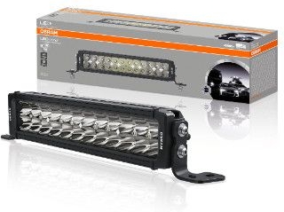 Přídavný dálkový LED světlomet OSRAM LEDDL117-CB – Lightbar VX250-CB DR