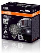 Couvací LED světlomet OSRAM LEDDL108-WD – Reversing FX120R-WD
