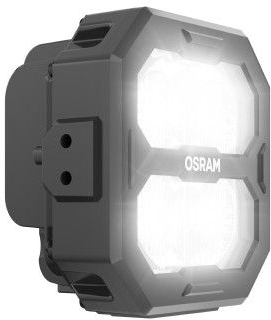 Pracovní LED světlomet OSRAM LEDPWL102-UW – Cube PX3500 Ultra Wide