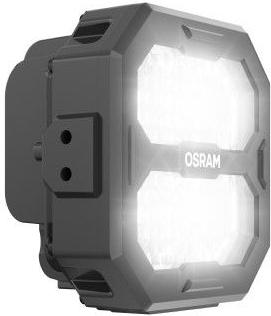 Pracovní LED světlomet OSRAM LEDPWL106-WD – Cube PX4500 Wide
