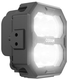 Pracovní LED světlomet OSRAM LEDPWL112-SP – Cube PX4500 Spot