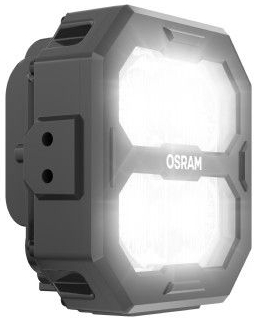 Pracovní LED světlomet OSRAM LEDPWL113-UW – Cube PX1500 Ultra Wide