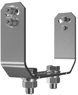 Montážní sada OSRAM LEDPWLACC102 pro pracovní světlomety PX – Heavy Duty