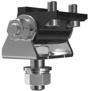 Montážní sada OSRAM LEDPWLACC101 pro pracovní světlomety PX