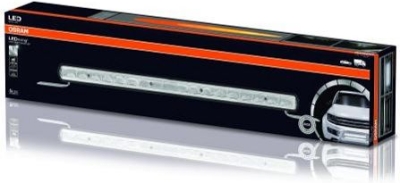 Přídavný dálkový LED světlomet OSRAM LEDDL107-SP – Lightbar SX500-SP