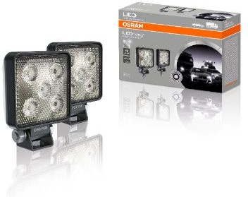 Pracovní LED světlomet OSRAM LEDWL103-WD – Cube WL VX70-WD
