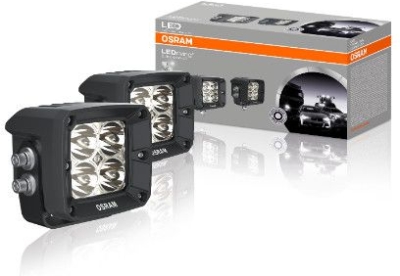 Pracovní LED světlomet OSRAM LEDWL101-SP – Cube WL VX80-SP