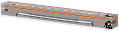 Přídavný dálkový LED světlomet OSRAM LEDDL135-CB SR SM C – Curved Lightbar VX1000-CB SR SM