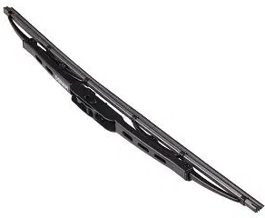 Ramínkový stěrač OSRAM OBSC400 – 400 mm