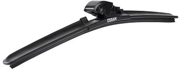 Plochý stěrač OSRAM OBSB430 – 430 mm