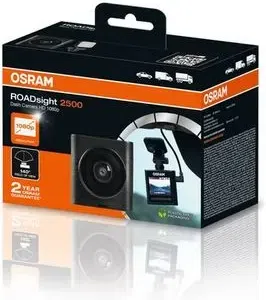 Palubní kamera OSRAM ODC2500 – ROADsight 2500