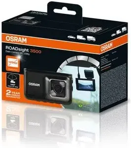 Palubní kamera OSRAM ODC3500 – ROADsight 3500
