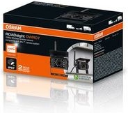 Přídavná couvací kamera OSRAM OWRC7 – ROADsight